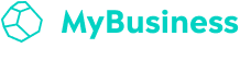 MyBusiness logo